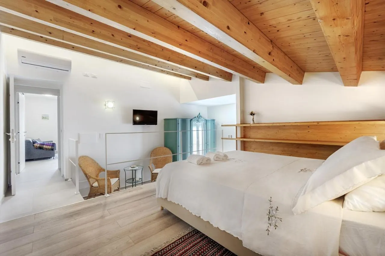 Guest house Hyblaliferooms Ragusa