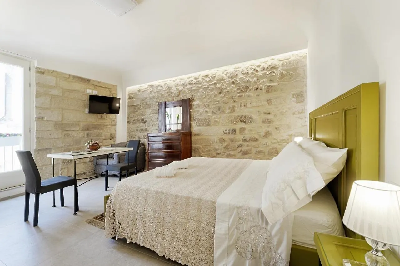 Hyblaliferooms Ragusa Guest house