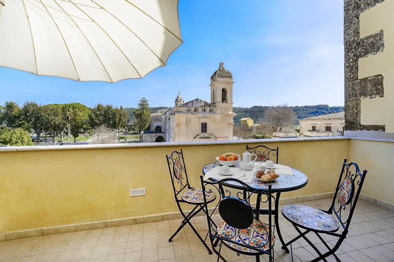 Hyblaliferooms Ragusa 0*,  Italy