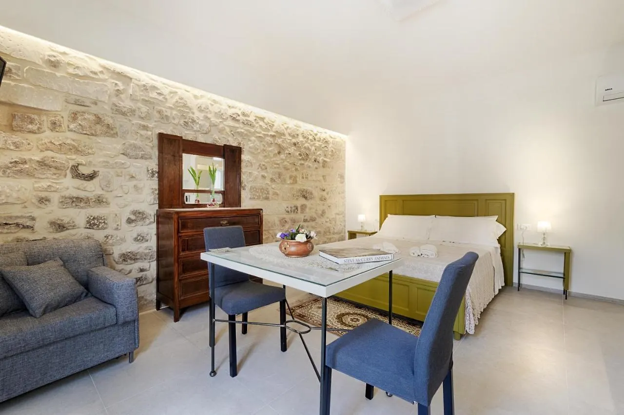 Guest house Hyblaliferooms Ragusa