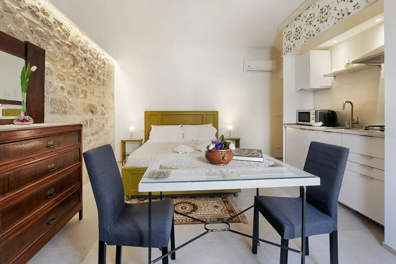 Hyblaliferooms Ragusa