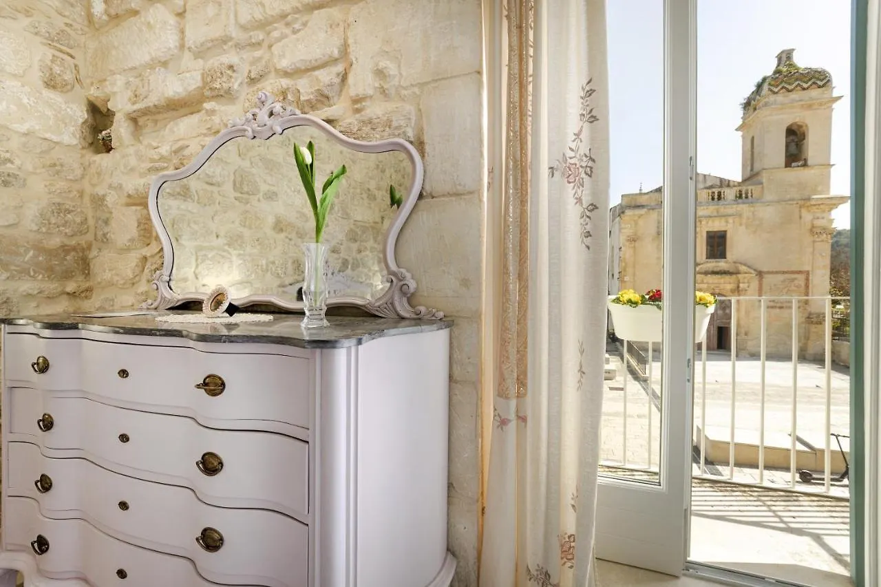Guest house Hyblaliferooms Ragusa