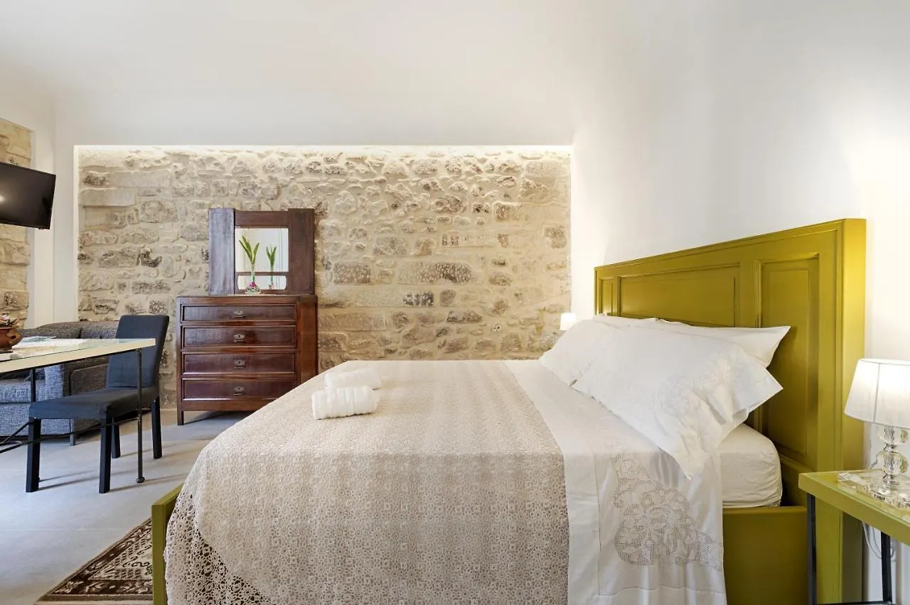 Hyblaliferooms Ragusa