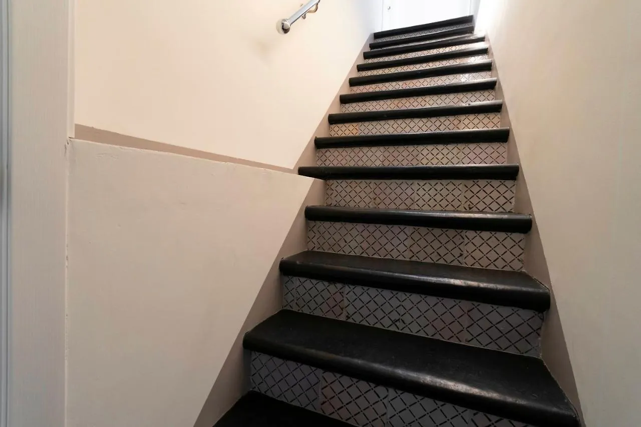 Guest house Hyblaliferooms Ragusa Italy