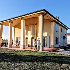Di Andrea Bertolino Gasthof Argelato