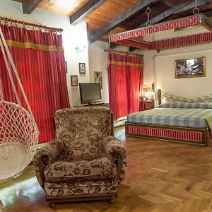 Villino Della Flanella Hotel Modena