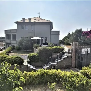 Villamir Frühstückspension Albenga