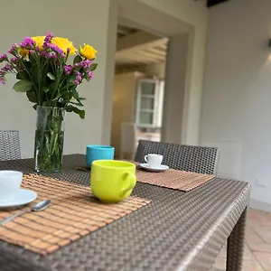 La Chiusa Di Rio Aparthotel Rio dellʼElba