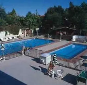 La Pineta Ferienpark Albenga